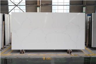 Quartz Stone Jumbo Size 3500*2000Mm Quartz Slabs