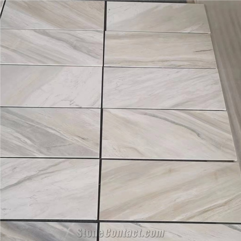 Greece Bianco Athena White Marble Tiles Slab For Table Tops