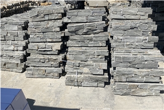 Grey Slate Wall Stone Veneer