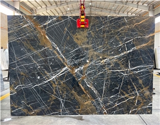 Bruno Marble Slab Tiles