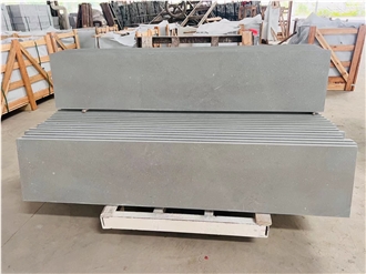 China Cinderella Grey Marble Stair Steps