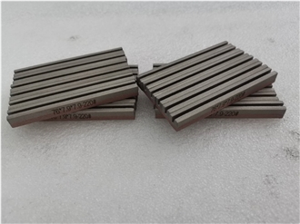 Replaced Rottler Diamond CBN Honing Stones 76X7.9X7.9Mm