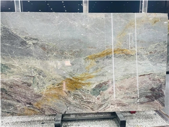 Marmor Les Quatre Saisons Marble Slabs