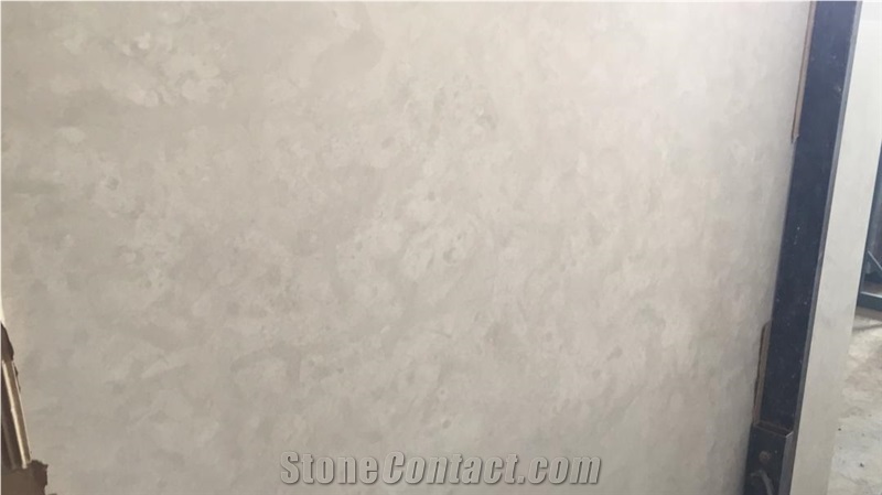 White Limestone  Slabs