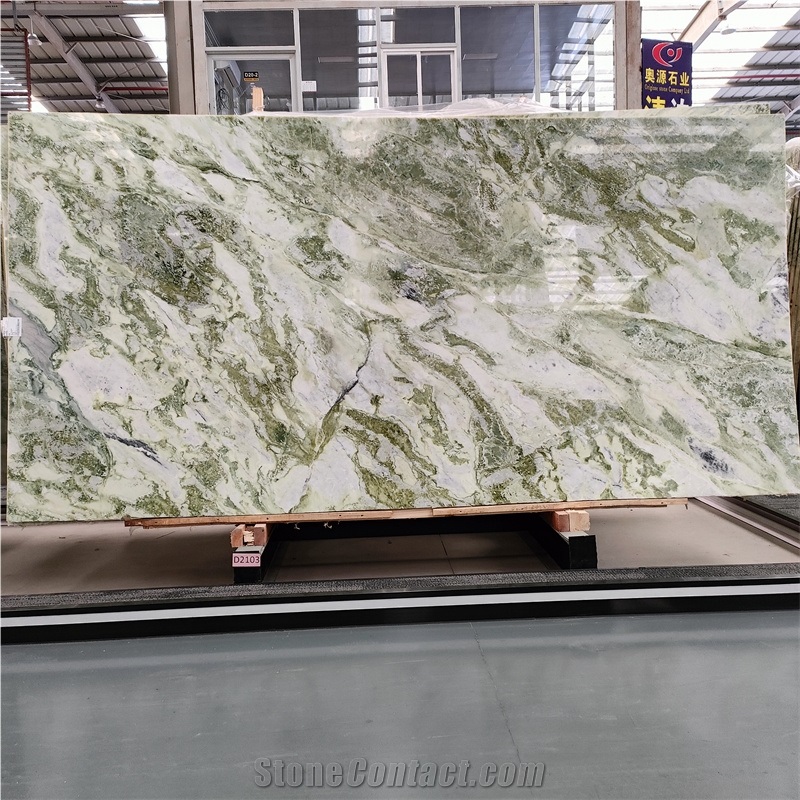 Green Stone Irish Green Marble For Wall And Floor Tiles