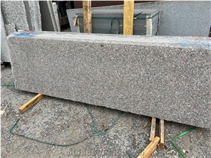 Pink Granite  Floor Tile