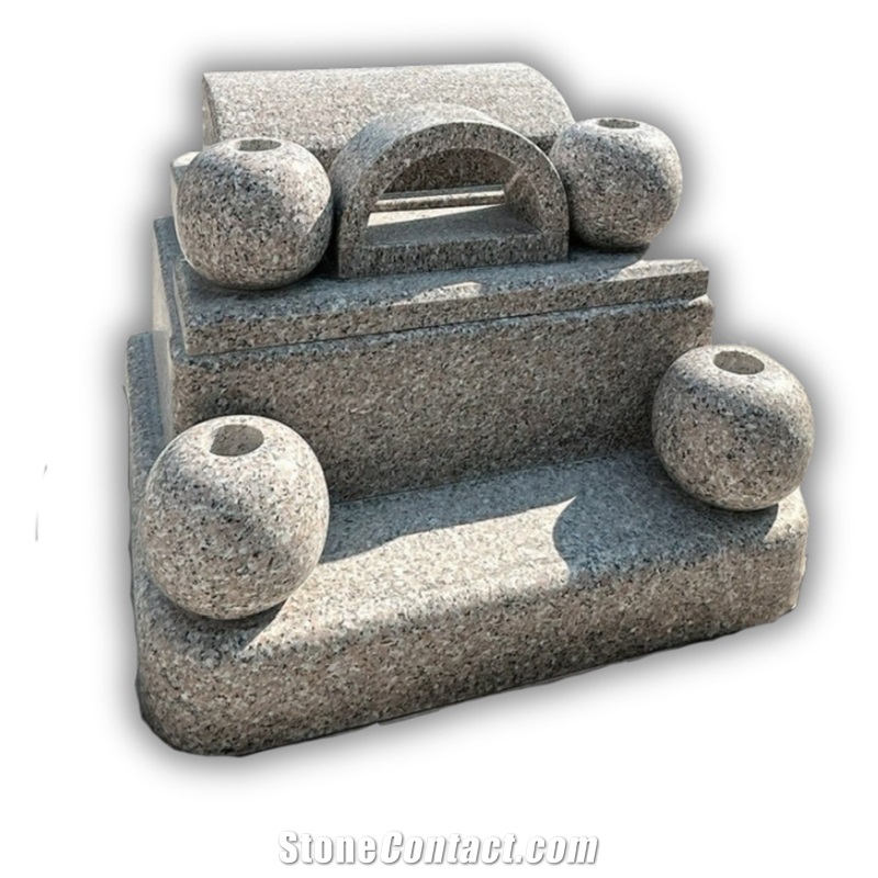 TOP PRODUCT 2023 Tombstone Made From Natural Stone