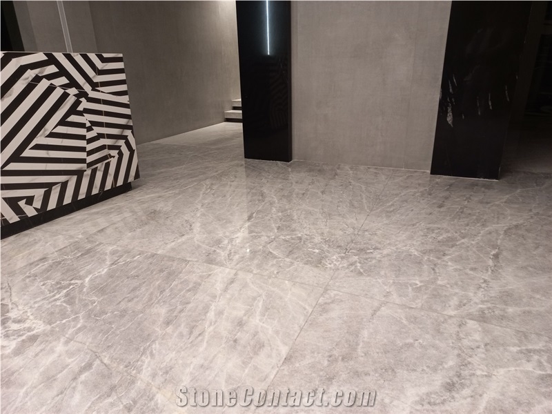 Persian Silk Marble Tiles And Slabs