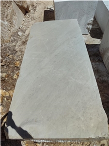 Ermenek Beige Marble Blocks