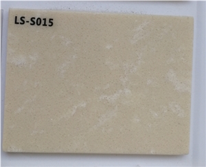 Anna Beige Indoor Floor Tile Wall Tile Artificial Marble