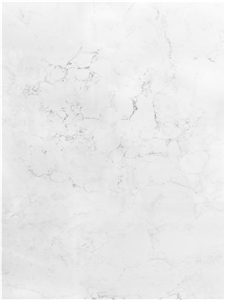 Carrara White Highly Imtimated Artificial Marble