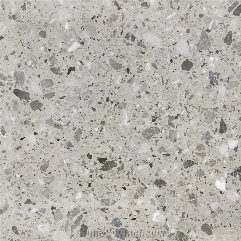 Fatiya Artificial Marble Aggregate Wall Decoration Floor