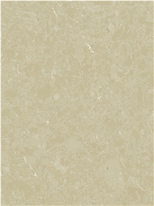 Fatiya Artificial Marble Beige Indoor Wall Decoration Slab