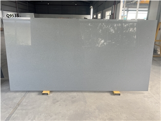 Grey Artificial Stone Slabs