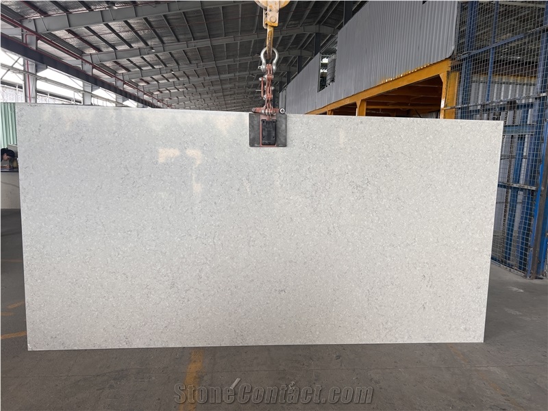 Slab And Cut To Size From Vietnam High Quality Quartz Slabs