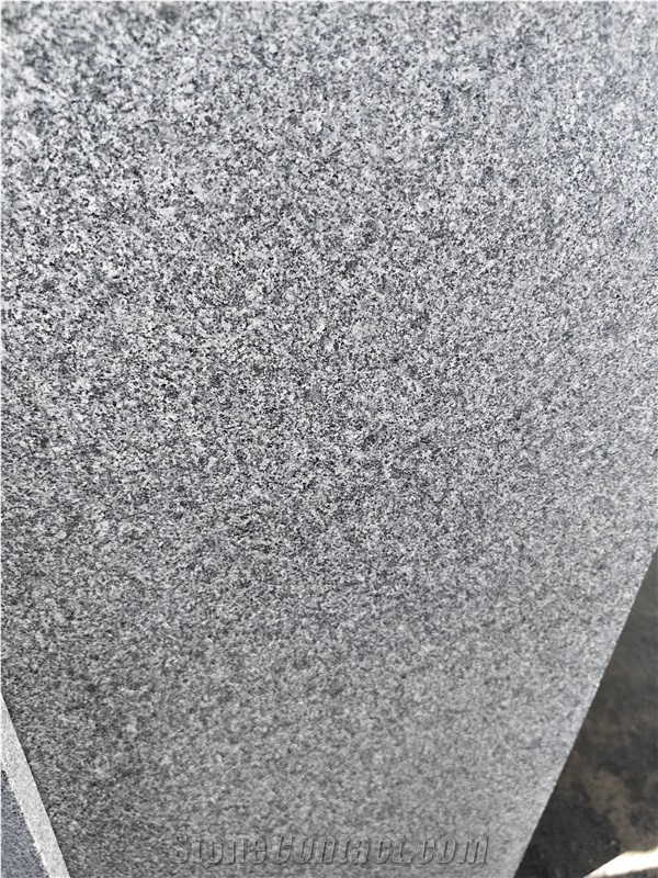 New G654 Granite Slabs