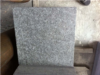 Fuding G684 Basalt Flamed  Wall Tiles