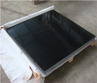 G684 Basalt Slab Polished