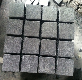 G684 Cobble Stone Paving Stone Pattern