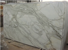 Calacatta Gold Marble Slabs