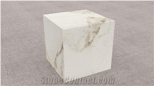 Calacatta Murano Coffee Table