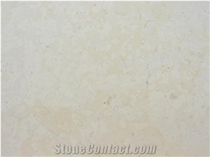 Crema Luna Limestone
