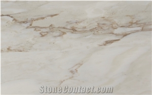 Cremo Delicato Marble Slabs