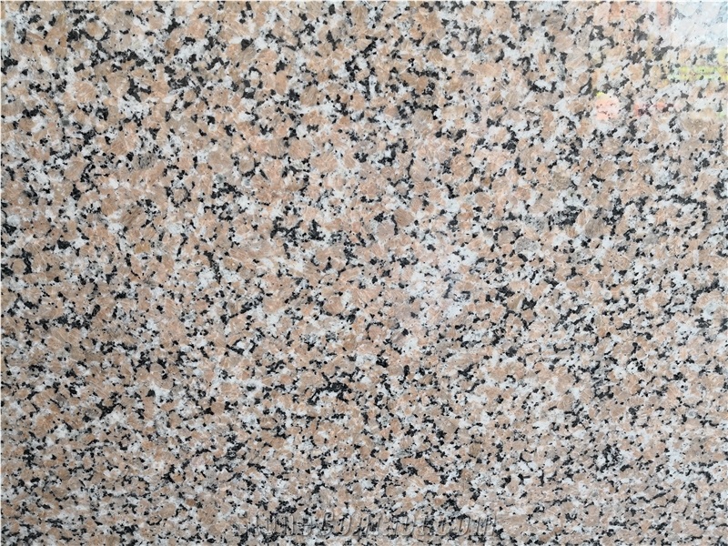 China G563 Sanbao Red Granite Slabs Tile