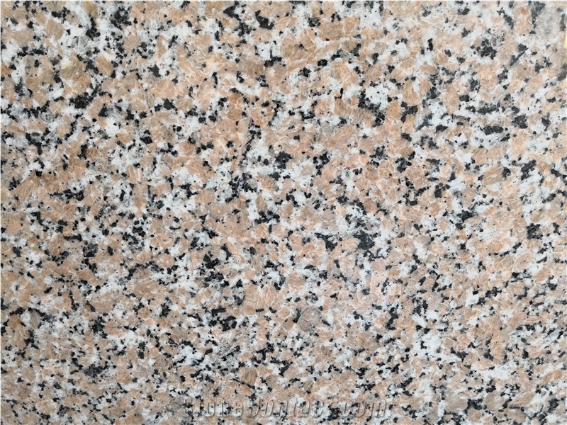 China G563 Sanbao Red Granite Slabs Tile