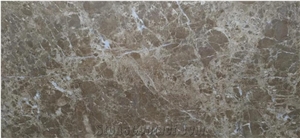 Egyptian Emperador Marble Tiles
