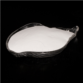 White Corundum Fused Alumina Grits