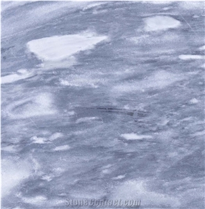 Hermelin Marble - Antique Fonce Marble Slabs