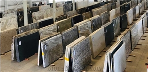 Indian Granite Slabs