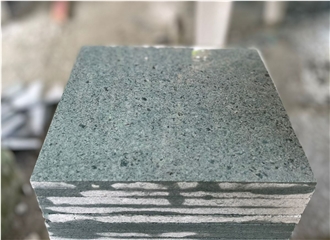 Sukabumi Green Stone Tiles