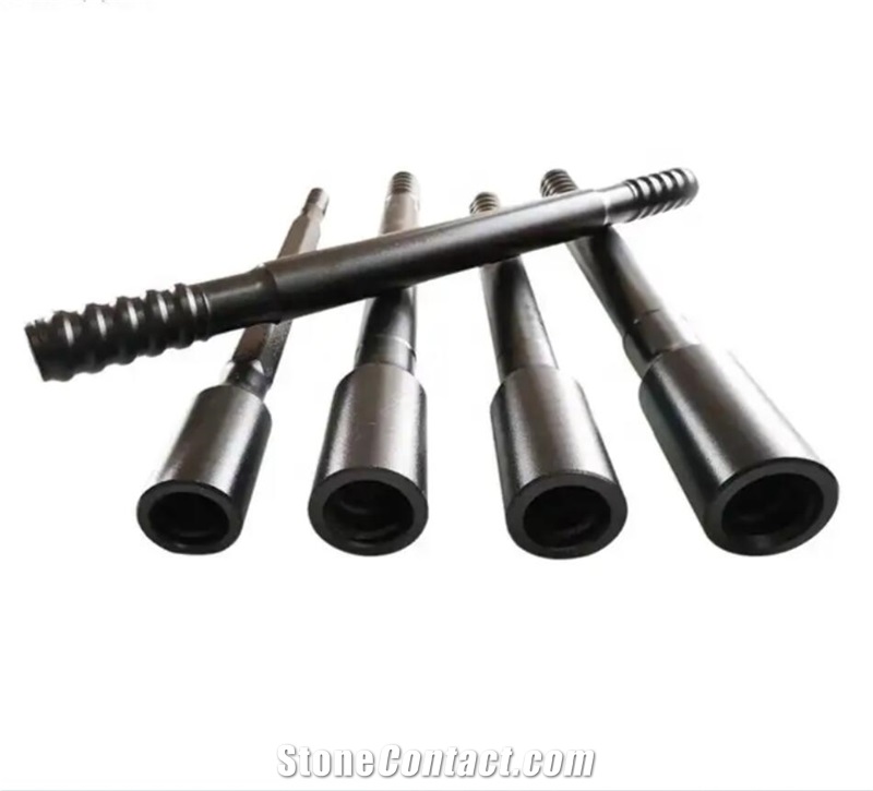 Mining Water Well Rock Drilling Rod Friction Drill Pipe