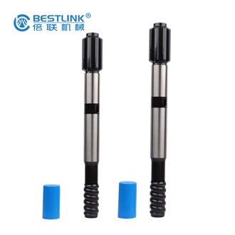 Shank Adapter For Top Hammer Rock Drilling T38 T45 T51
