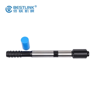 Shank Adapters For Atlas Copco Ingersoll Rand, Montabert