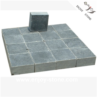 Antique Blue Limestone Paving Stone