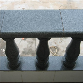 Staircase Rails