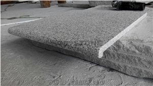 G603 Swimming Bullnose Coping