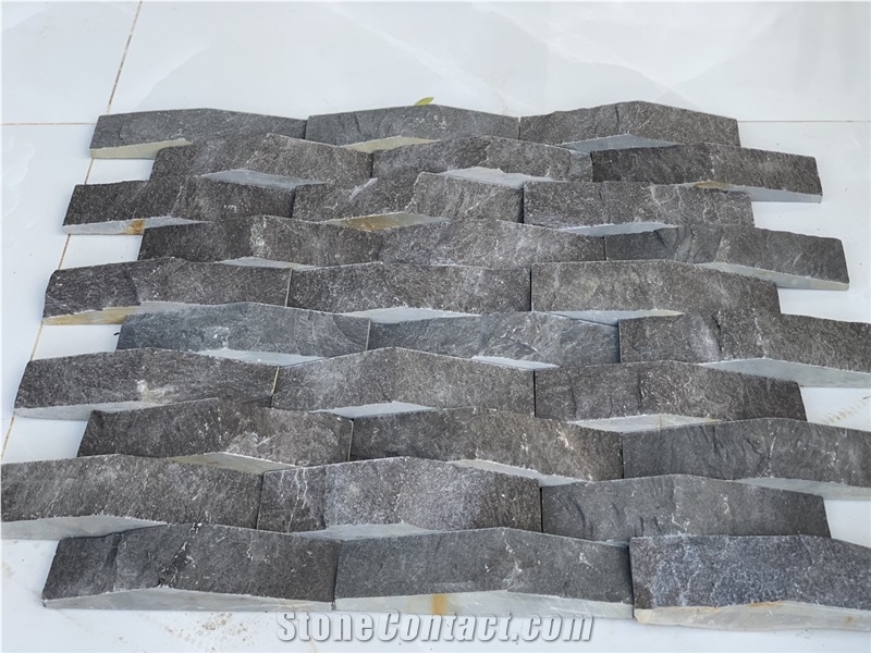 Pannel Tiles Mountain Finishing Wall Cladding Panels