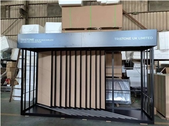 CT2181 Exhibition Stands