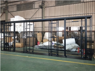 Ct601 Cut-To-Size Stone Display