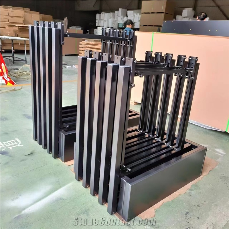 CT602-2 DIFFERENT SIZE Display Stand