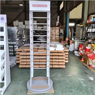 CZ105 Display Stand