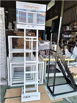 DISPLAY RACK 01