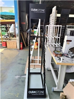 DISPLAY RACK 02