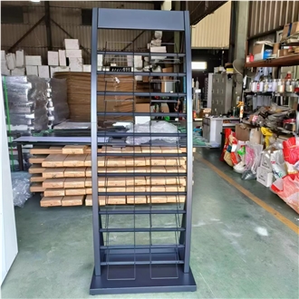 DISPLAY STAND SRL017