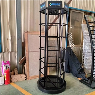 MM070 Display Stand