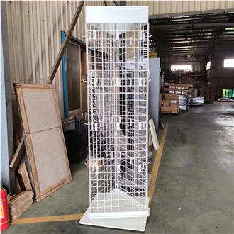 Mz2002 Display Stand